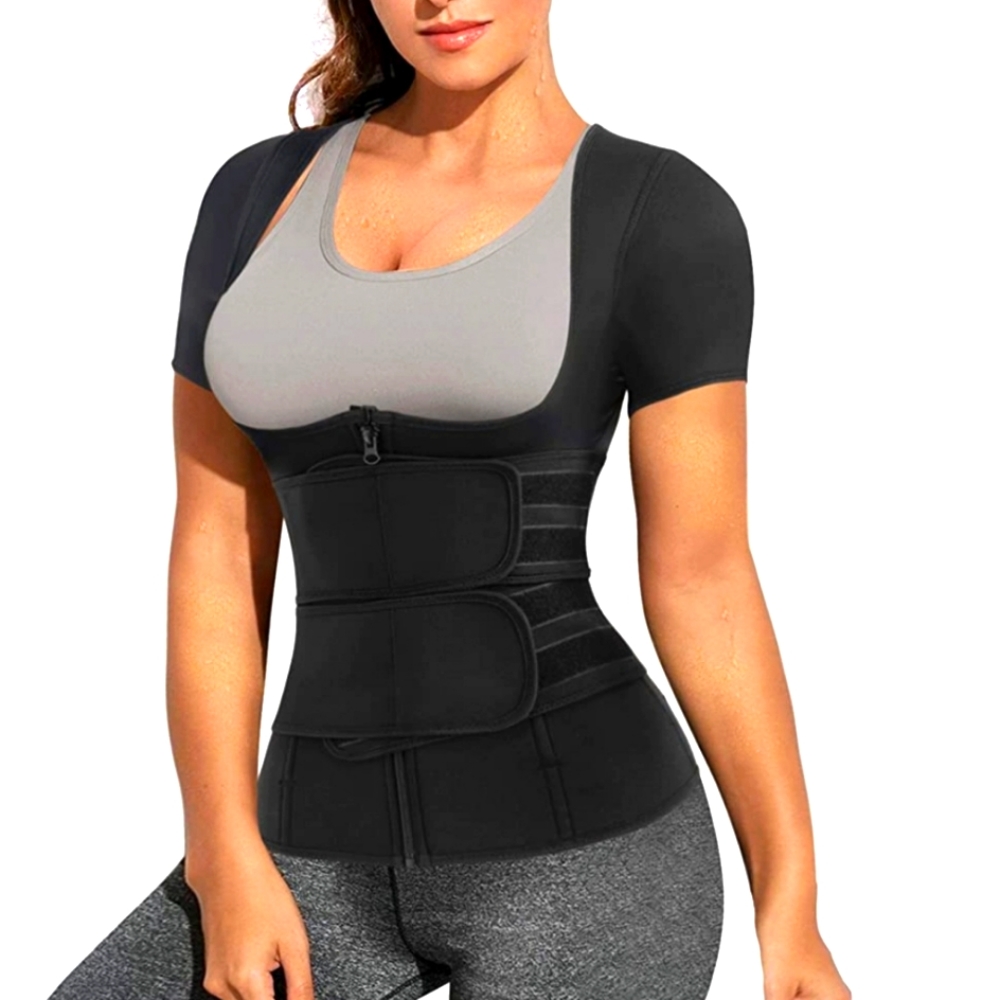 Womans Waist Trainer
